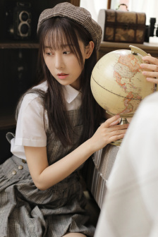 鬼影